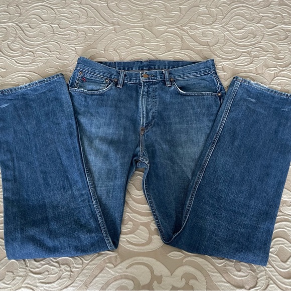 Polo Ralph Lauren Men’s Jeans - Picture 1 of 4